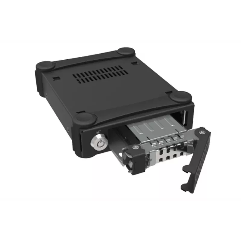 ICYDOCK externe behuizing 2,5 inch USB 3.0