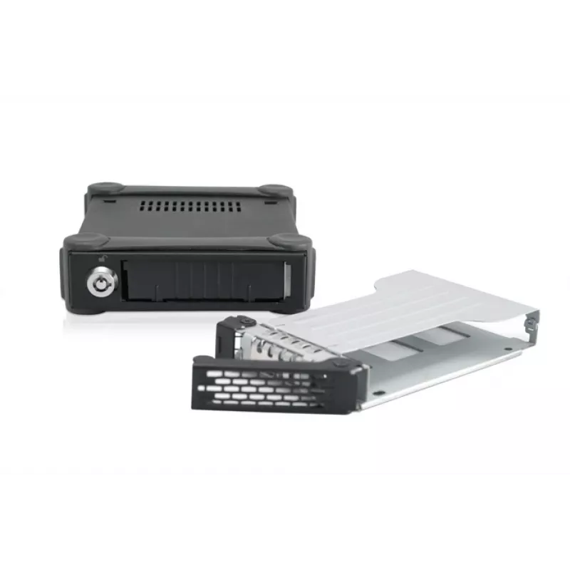 ICYDOCK externe behuizing 2,5 inch USB 3.0