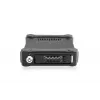 ICYDOCK externe behuizing 2,5 inch USB 3.0