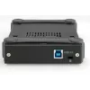 ICYDOCK externe behuizing 2,5 inch USB 3.0