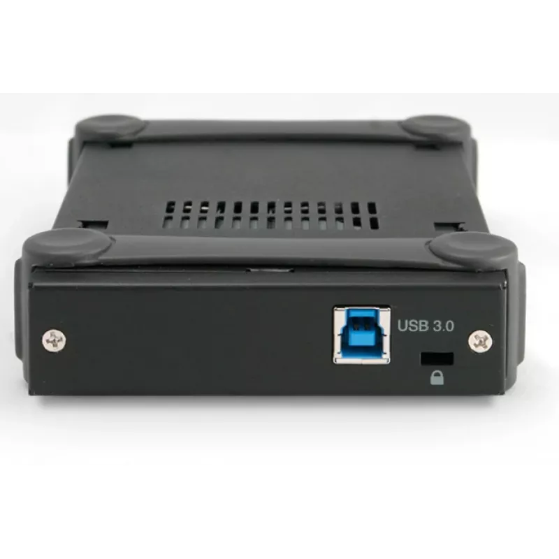 ICYDOCK externe behuizing 2,5 inch USB 3.0