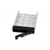 Chieftec CBP-2131SAS drive-inbouw dragerpaneel zwart