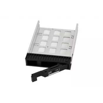 Chieftec CBP-2131SAS drive-inbouw dragerpaneel zwart