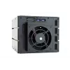 Chieftec CBP-3141SAS drive-schachtblende zwart