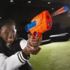 Nerf N Series Ward, speelgoedblaster, 8 jaar, 99 jaar, 174 g