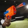 Nerf N Series Ward, speelgoedblaster, 8 jaar, 99 jaar, 174 g
