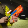 Nerf N Series Ward, speelgoedblaster, 8 jaar, 99 jaar, 174 g
