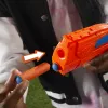 Nerf N Series Ward, speelgoedblaster, 8 jaar, 99 jaar, 174 g