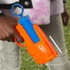 Nerf N Series Ward, speelgoedblaster, 8 jaar, 99 jaar, 174 g