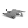 ICY BOX IB-MSA101-LH passieve houder laptop zwart