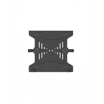 ICY BOX IB-MSA101-LH passieve houder laptop zwart