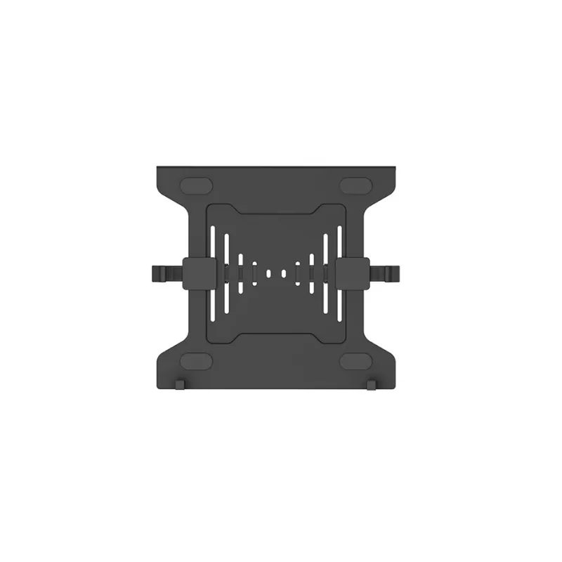 ICY BOX IB-MSA101-LH passieve houder laptop zwart
