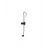ICY BOX IB-MSA101-LH passieve houder laptop zwart