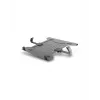ICY BOX IB-MSA101-LH passieve houder laptop zwart