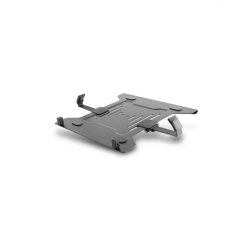 ICY BOX IB-MSA101-LH passieve houder laptop zwart