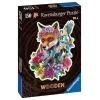 Legpuzzel Ravensburger 17512 150 stukjes dieren