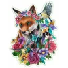 Legpuzzel Ravensburger 17512 150 stukjes dieren