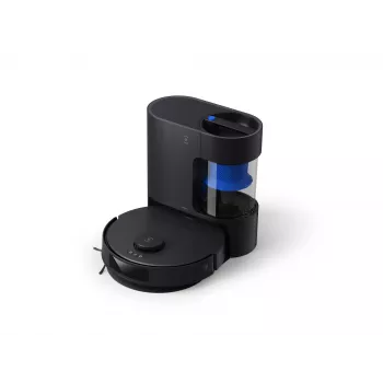Ecovacs Deebot N20 Pro Plus zwart