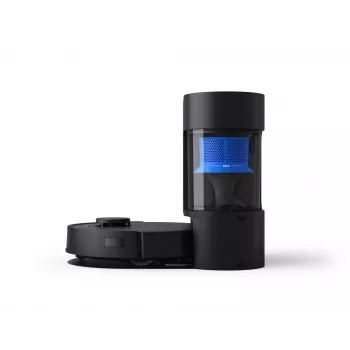 Ecovacs Deebot N20 Pro Plus zwart