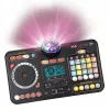 VTech Kidi DJ Mix 80-547304 muziekspeelgoed, dj-console, 6+ jaar, AA, meerkleurig
