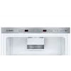 Bosch Serie 6 KGE36AWCA koel-vriescombinatie vrijstaand 308 l wit