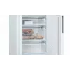 Bosch Serie 6 KGE36AWCA koel-vriescombinatie vrijstaand 308 l wit