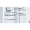Bosch Serie 6 KGE36AWCA koel-vriescombinatie vrijstaand 308 l wit