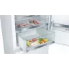Bosch Serie 6 KGE36AWCA koel-vriescombinatie vrijstaand 308 l wit