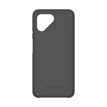 FAIRPHONE Fairphone 4 Protective Soft Case grijs