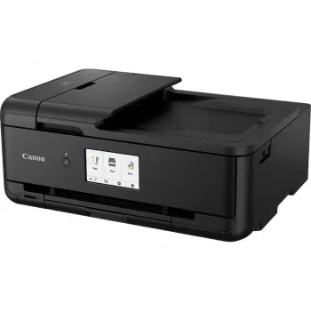 Canon PIXMA TS9550a inkjet A3 4800 x 1200 DPI Wi-Fi