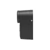 Smart deurslot Homematic IP HmIP-DLD-A Keyless antraciet