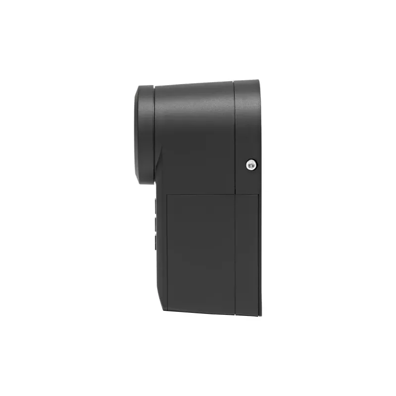 Smart deurslot Homematic IP HmIP-DLD-A Keyless antraciet