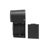Smart deurslot Homematic IP HmIP-DLD-A Keyless antraciet