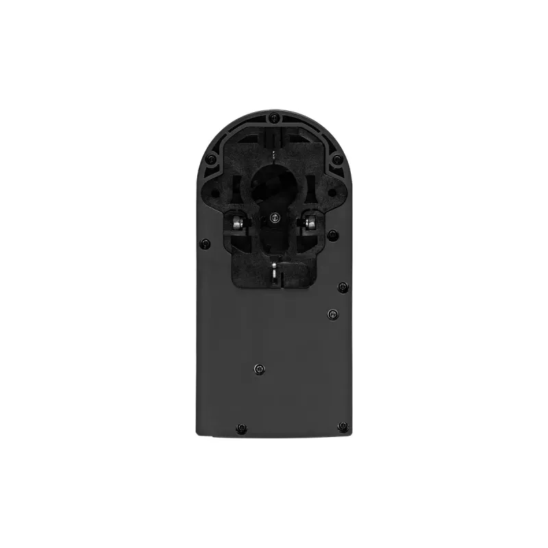 Smart deurslot Homematic IP HmIP-DLD-A Keyless antraciet