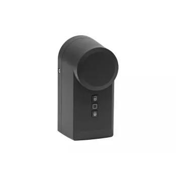 Smart deurslot Homematic IP HmIP-DLD-A Keyless antraciet