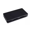 Waterkoeler Alphacool 25668 zwart 49,9 mm x 95,9 mm x 14 mm