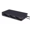Waterkoeler Alphacool 25668 zwart 49,9 mm x 95,9 mm x 14 mm