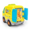 VTech 561204, 1 jaar, batterijen vereist, AAA, grijs, geel