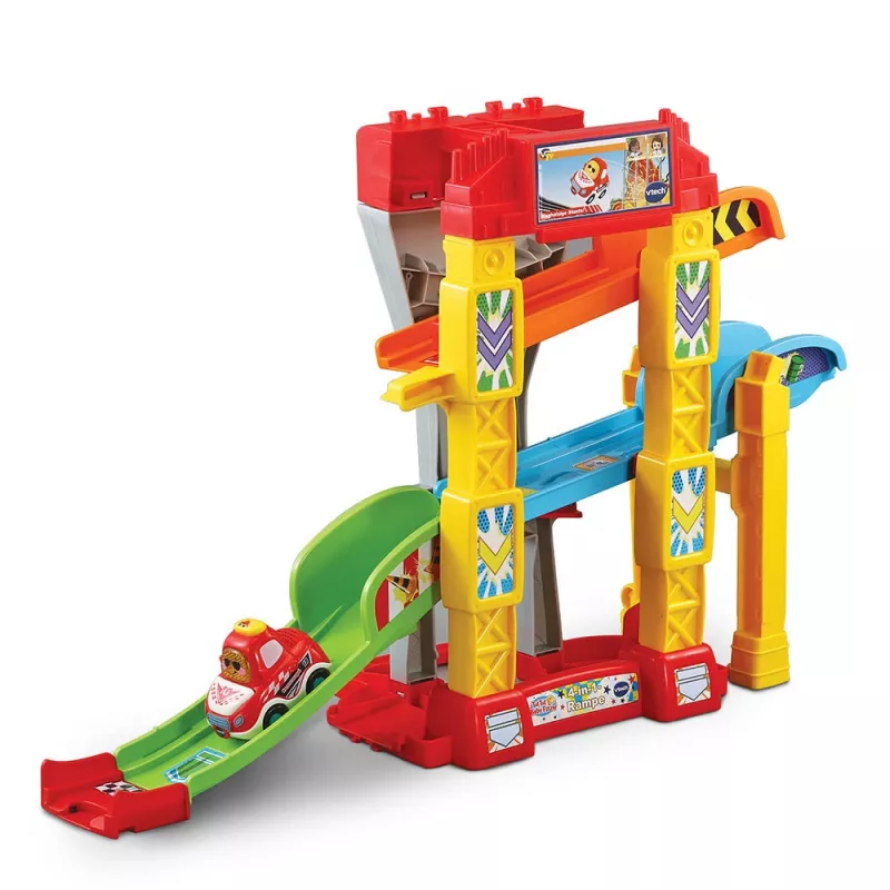 Speelgoed VTech 556504 veelkleurig 1-5 jaar AA-batterijen