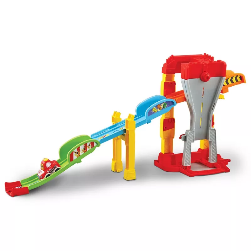 Speelgoed VTech 556504 veelkleurig 1-5 jaar AA-batterijen