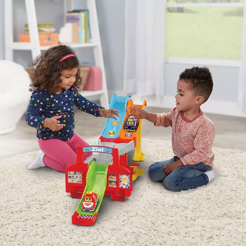 Speelgoed VTech 556504 veelkleurig 1-5 jaar AA-batterijen