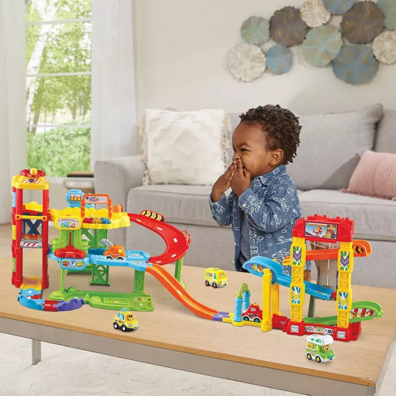 Speelgoed VTech 556504 veelkleurig 1-5 jaar AA-batterijen