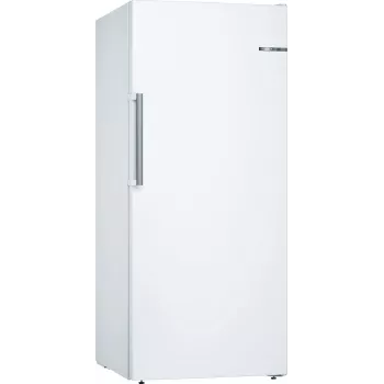 Bosch Serie 6 GSN51DWDP vriezer staande vriezer vrijstaand 290 l wit