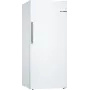 Bosch Serie 6 GSN51DWDP vriezer staande vriezer vrijstaand 290 l wit