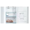 Bosch Serie 6 GSN51DWDP vriezer staande vriezer vrijstaand 290 l wit