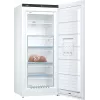 Bosch Serie 6 GSN51DWDP vriezer staande vriezer vrijstaand 290 l wit