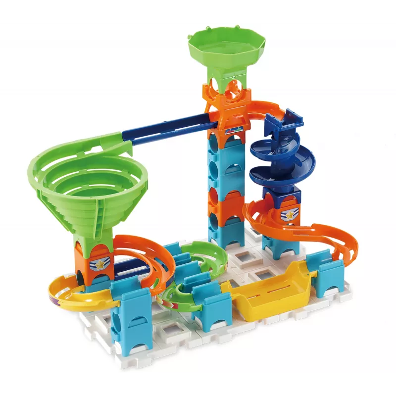 VTech Marble Rush 80-542349 educatief speelgoed