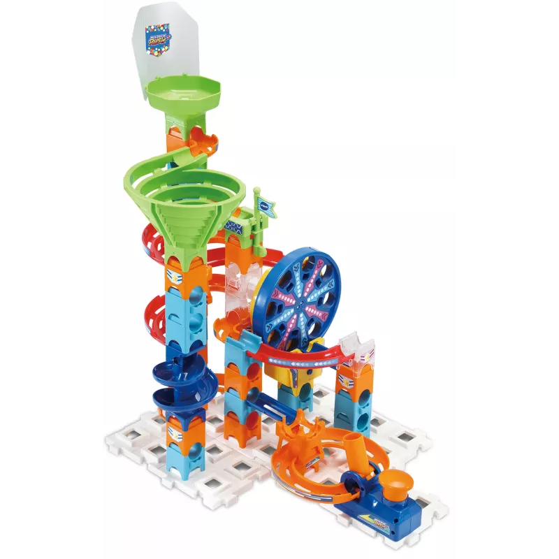 VTech Marble Rush 80-542349 educatief speelgoed