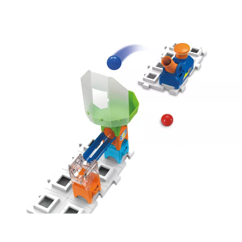 VTech Marble Rush 80-542349 educatief speelgoed