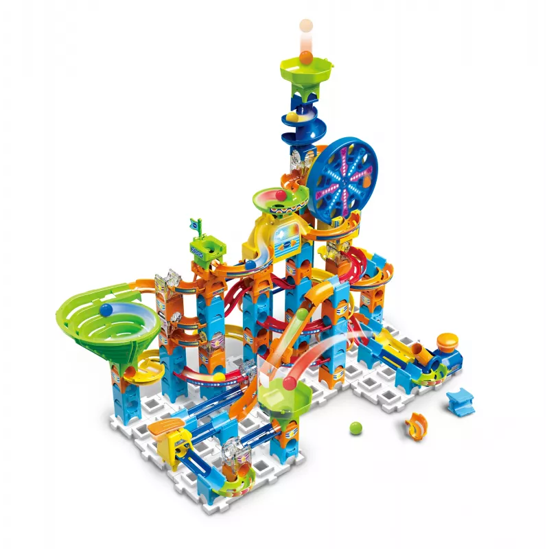 VTech Marble Rush 80-542349 educatief speelgoed